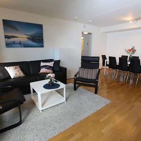 Oslo City Center 3 Bedrooms Apartment, Mandalls Gate 12 エクステリア 写真
