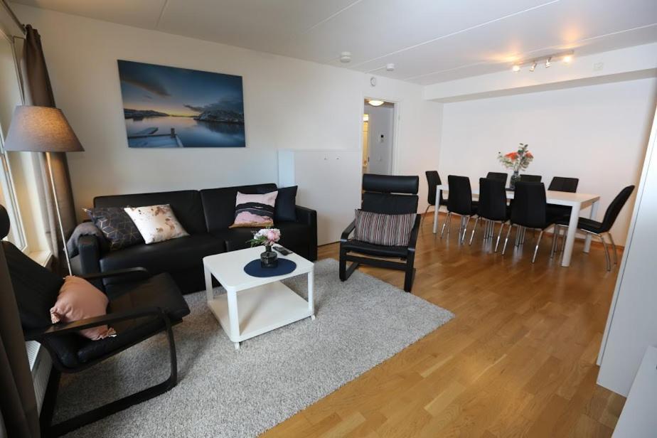 Oslo City Center 3 Bedrooms Apartment, Mandalls Gate 12 エクステリア 写真