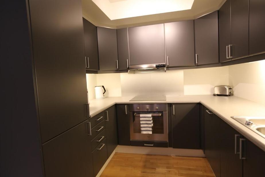 Oslo City Center 3 Bedrooms Apartment, Mandalls Gate 12 エクステリア 写真