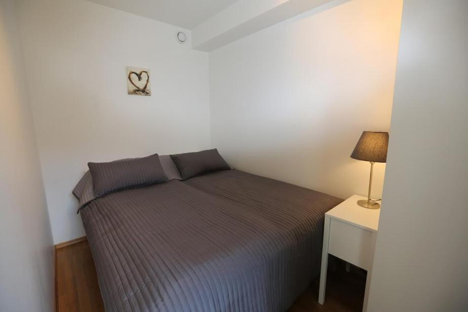 Oslo City Center 3 Bedrooms Apartment, Mandalls Gate 12 エクステリア 写真